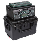 SKB iSeries Flyrack Case for Kemper Rack/Floor Controller