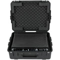 SKB 3i-2217M82U iSeries 2U Fly Rack Case