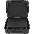 SKB 3i-2217M82U iSeries 2U Fly Rack Case