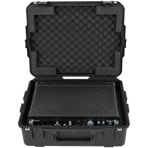 SKB 3i-2217M82U iSeries 2U Fly Rack Case