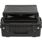 SKB 3i-2217M82U iSeries 2U Fly Rack Case