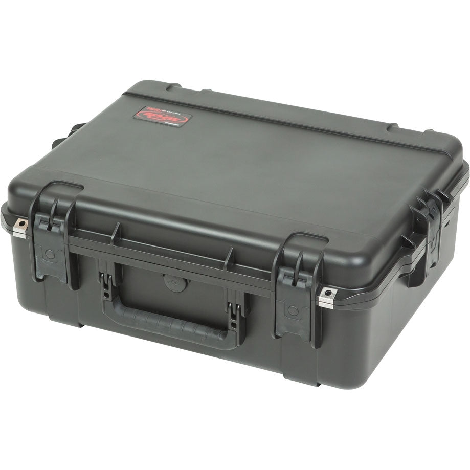 SKB 3i-2217M82U iSeries 2U Fly Rack Case