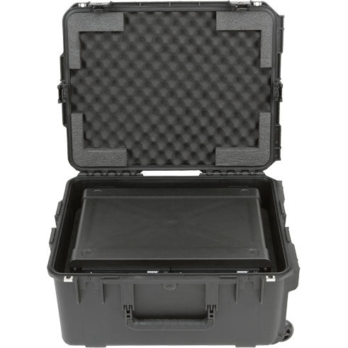 SKB 3i-221710WMC iSeries 2U Wireless Microphone Fly Rack Case