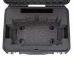 SKB iSeries Case for UA OX Amp Top Box