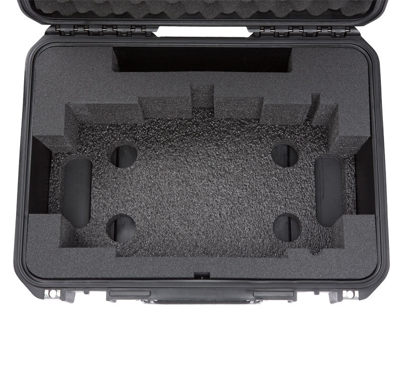 SKB iSeries Case for UA OX Amp Top Box