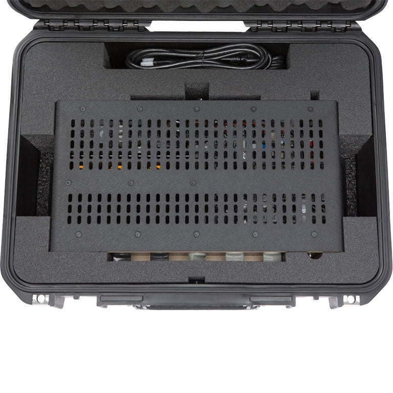 SKB iSeries Case for UA OX Amp Top Box