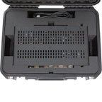 SKB iSeries Case for UA OX Amp Top Box