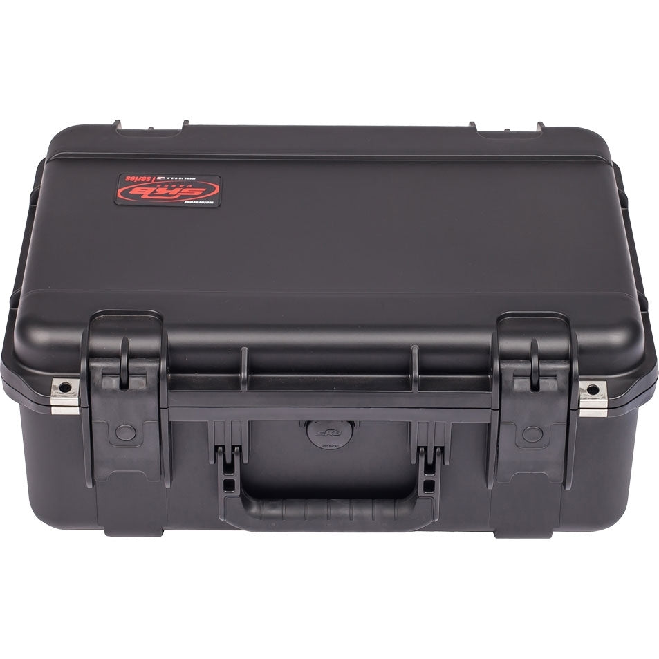 SKB iSeries Case for UA OX Amp Top Box