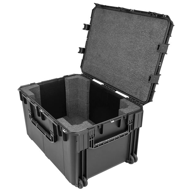 SKB 3i3021-18KC iSeries QSC KC12S Case