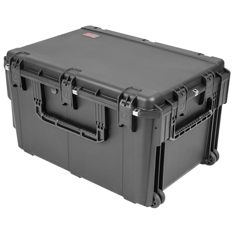 SKB 3i3021-18KC iSeries QSC KC12S Case