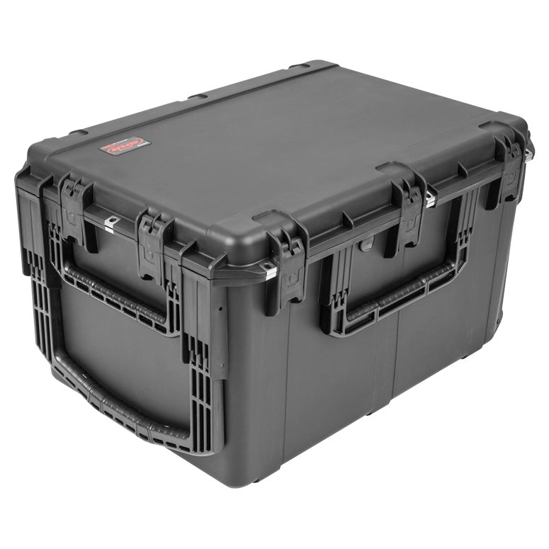 SKB 3i3021-18KC iSeries QSC KC12S Case
