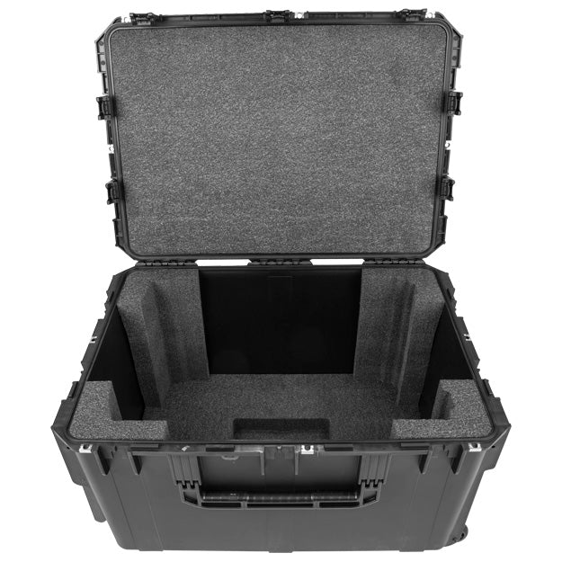 SKB 3i3021-18KC iSeries QSC KC12S Case
