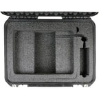 SKB 3i1813-7-TMIX iSeries Case for QSC TouchMix 8 or 16