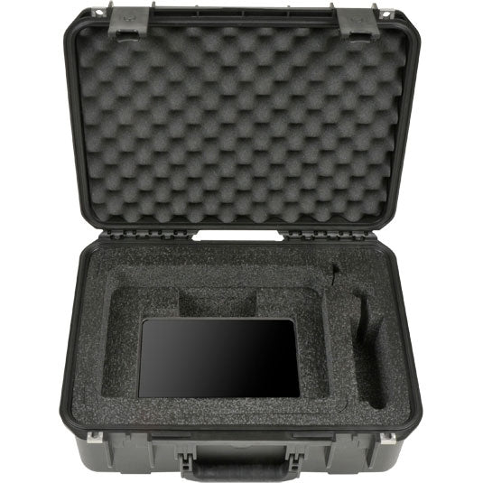 SKB 3i1813-7-TMIX iSeries Case for QSC TouchMix 8 or 16