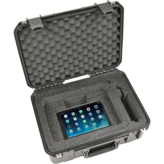 SKB 3i1813-7-TMIX iSeries Case for QSC TouchMix 8 or 16