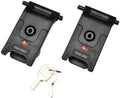 SKB 3I Medium Locking Latch Kit