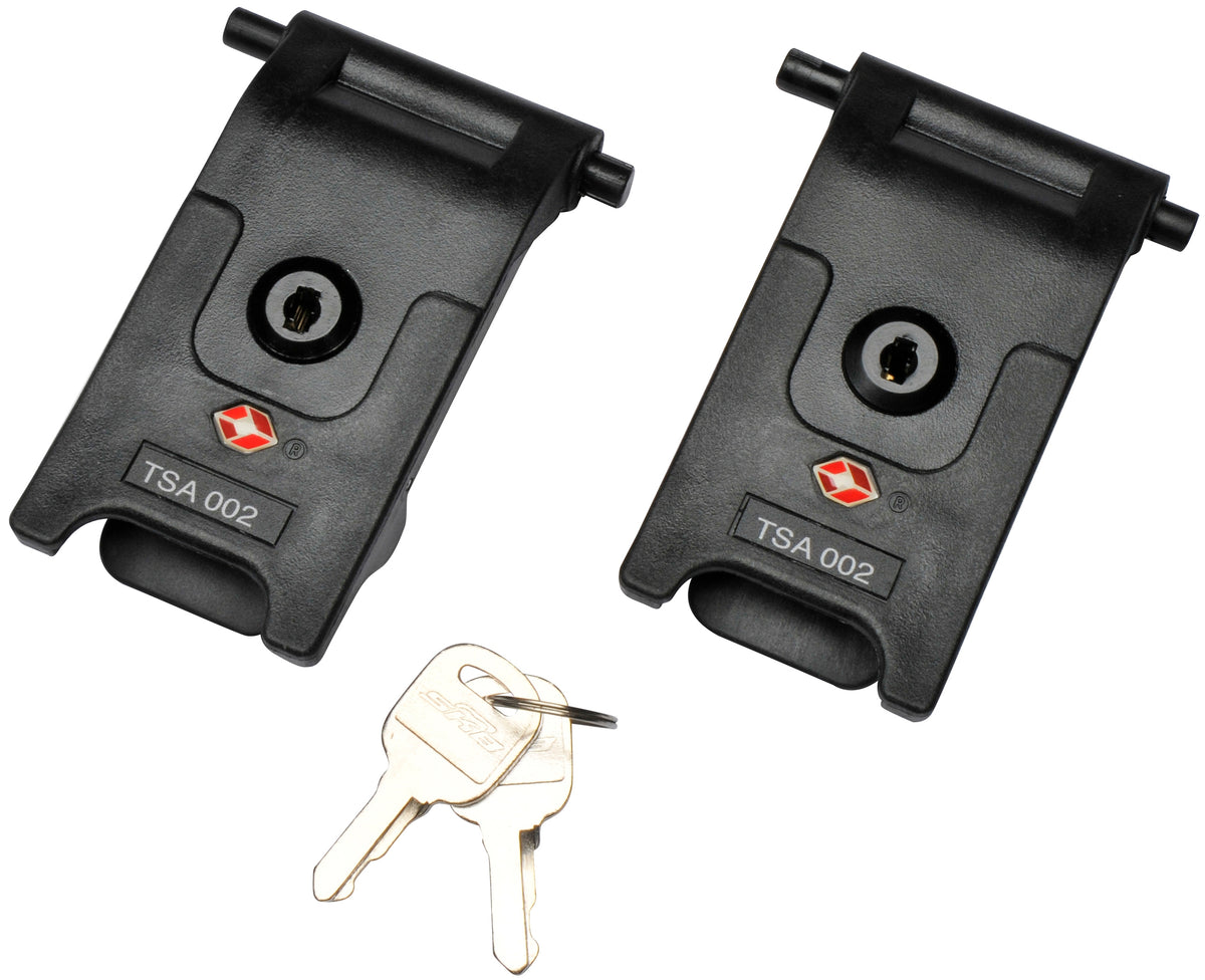 SKB 3I Medium Locking Latch Kit