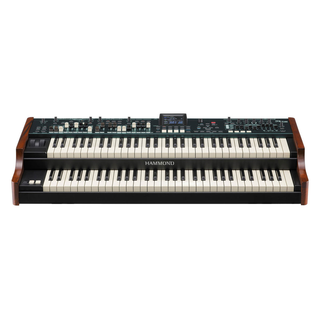 Hammond SKX Pro Dual 61-key Stage Keyboard/Organ
