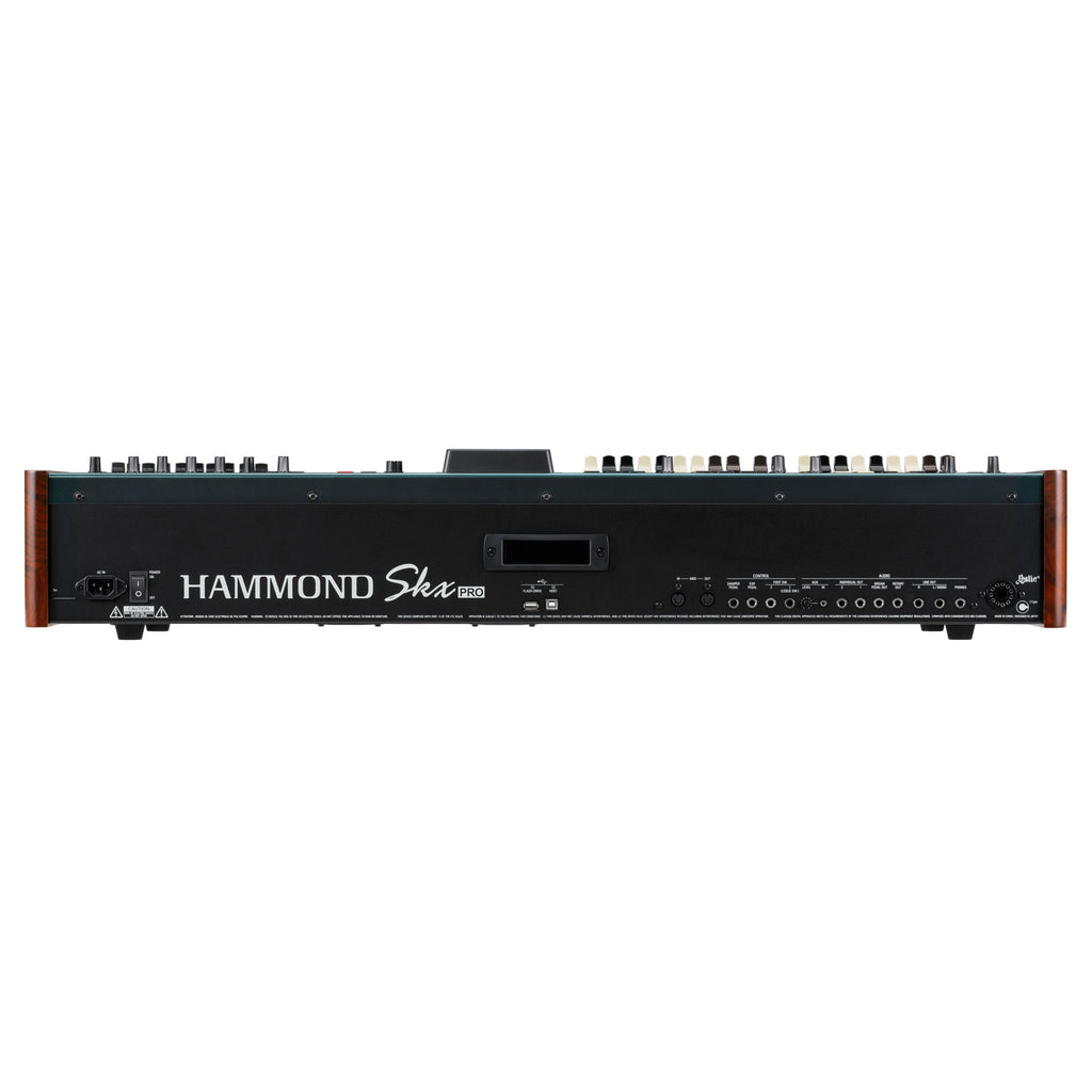 Hammond SKX Pro Dual 61-key Stage Keyboard/Organ