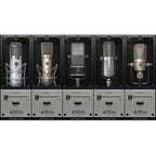 Slate Digital Classic Tubes 3 - Electronic Delivery