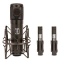 Slate Digital Complete Microphone Bundle
