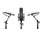 Slate Digital Complete Microphone Bundle