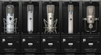 Slate Digital Complete Microphone Bundle