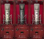 Slate Digital Complete Microphone Bundle