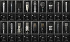 Slate Digital Complete Microphone Bundle