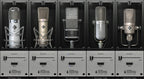 Slate Digital Complete Microphone Bundle