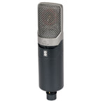 Slate Digital ML-1A Modeling Condenser Microphone with VMS Software