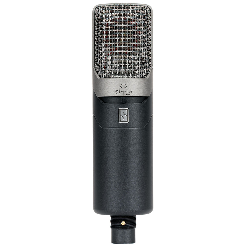 Slate Digital ML-1A Modeling Condenser Microphone with VMS Software