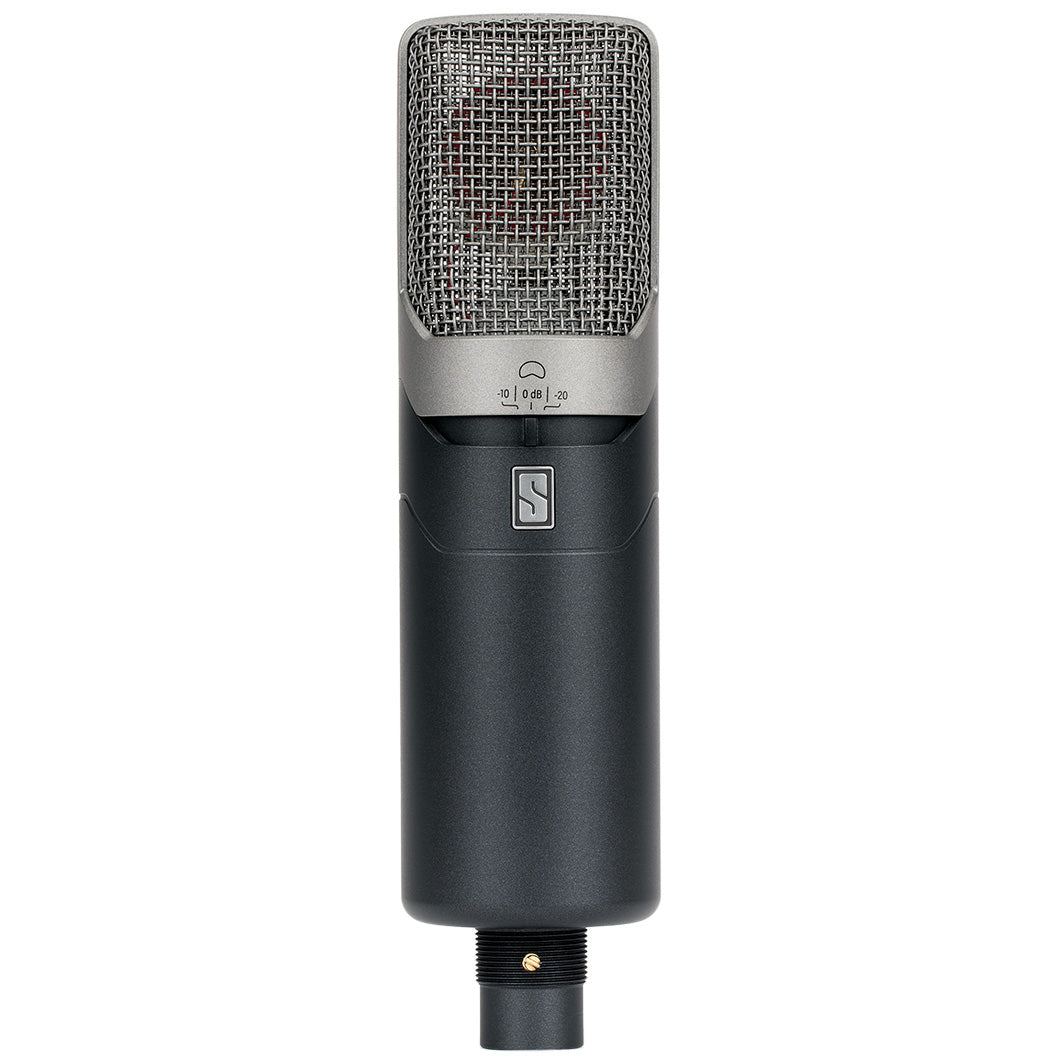 Slate Digital ML-1A Modeling Condenser Microphone with VMS Software