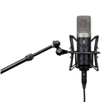 Slate Digital ML-1A Modeling Condenser Microphone with VMS Software