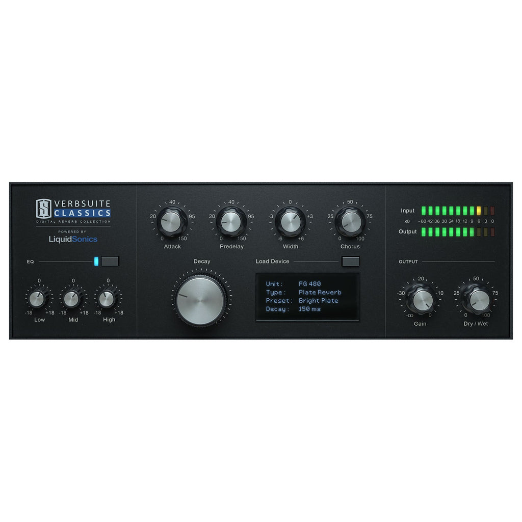 Slate Digital Verbsuite Classics - Electronic Delivery