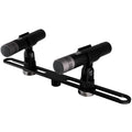 Slate Digital VMS ML-2A Small Diaphragm Condenser Modeling Microphone - Stereo Pair