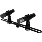 Slate Digital VMS ML-2A Small Diaphragm Condenser Modeling Microphone - Stereo Pair