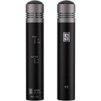 Slate Digital VMS ML-2A Small Diaphragm Condenser Modeling Microphone - Stereo Pair