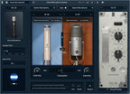 Slate Digital VMS ML-2A Small Diaphragm Condenser Modeling Microphone - Stereo Pair