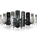 Slate Digital VMS One Virtual Microphone System Kit