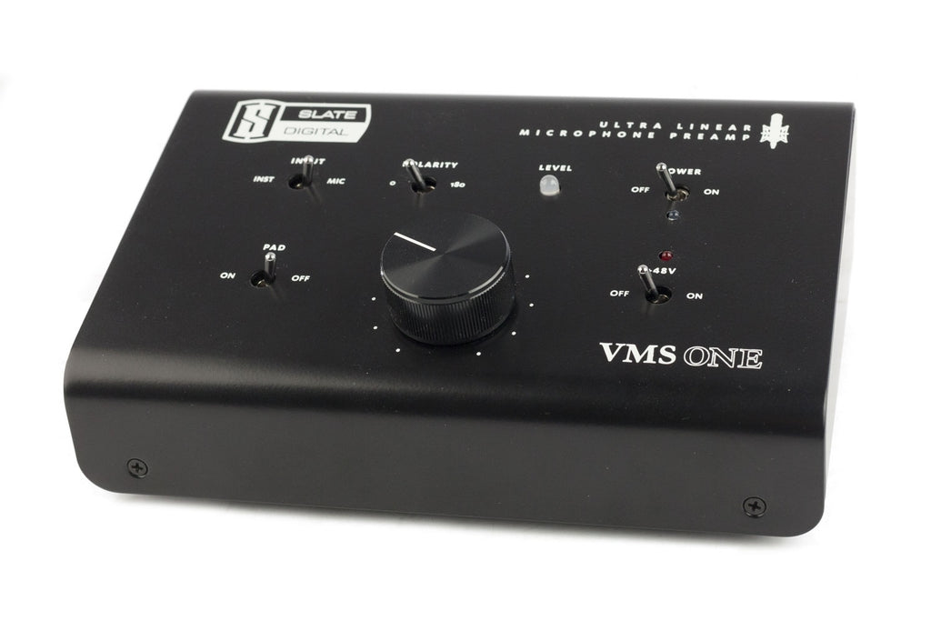 Slate Digital VMS One Virtual Microphone System Kit