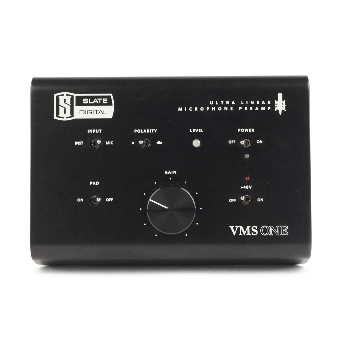 Slate Digital VMS One Virtual Microphone System Kit