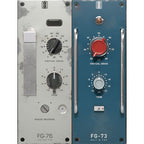 Slate Digital VPC Virtual Preamp Collection - Electronic Delivery