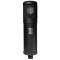 Slate Digital ML-1 Large Diaphragm Modeling Microphone - Matte Black