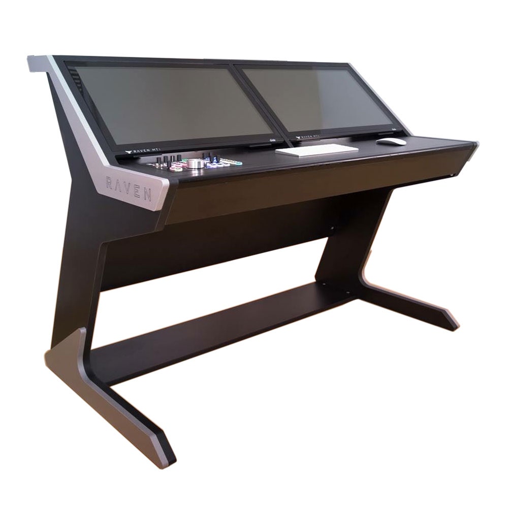 Steven Slate Audio RAVEN MTi CORE Station - Desk Only