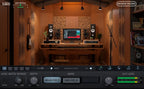 Steven Slate Audio VSX Modeling Headphones - Essentials Edition