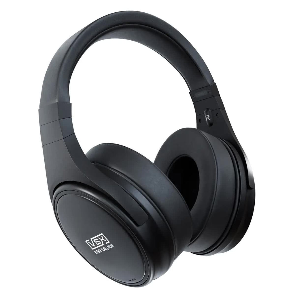 Steven Slate Audio VSX Modeling Headphones - Essentials Edition