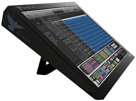Slate Media Audio Raven MTi