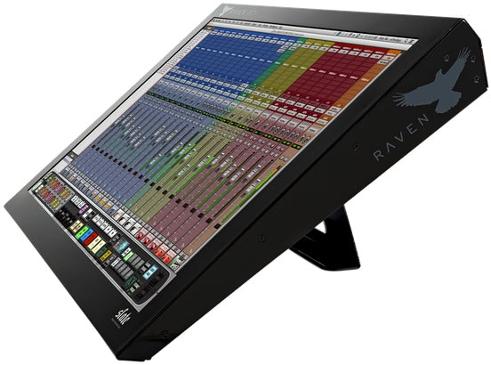 Slate Media Audio Raven MTi