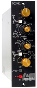 S&M Audio EQSM1